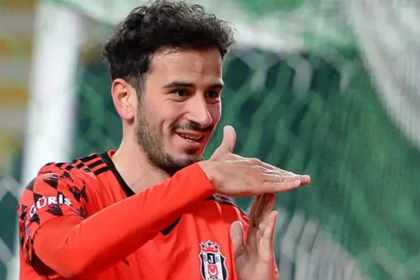 Oğuzhan Özyakup, Oğuzhan, Oğuzhan Özyakup emekli, Oğuzhan Özyakup Beşiktaş, Oğuzhan Özyakup transfermarkt