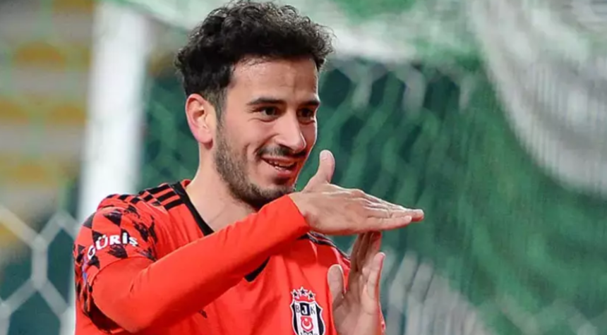 Oğuzhan Özyakup, Oğuzhan, Oğuzhan Özyakup emekli, Oğuzhan Özyakup Beşiktaş, Oğuzhan Özyakup transfermarkt
