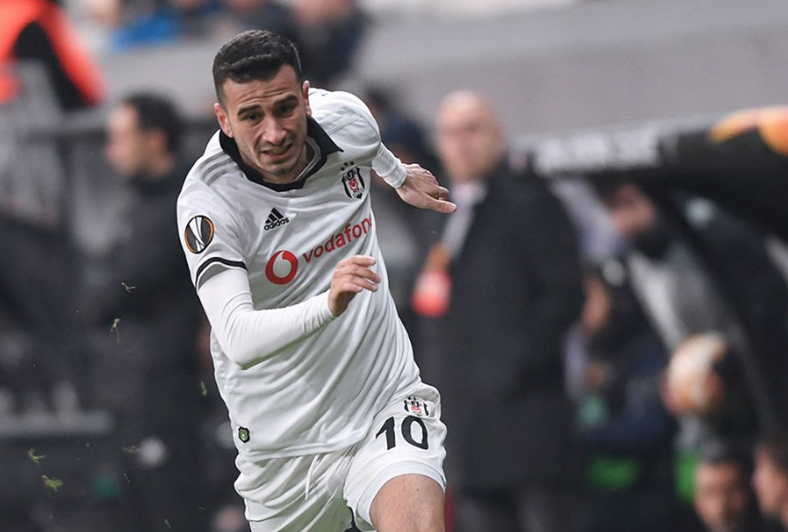 Oğuzhan Özyakup, Oğuzhan, Oğuzhan Özyakup emekli, Oğuzhan Özyakup Beşiktaş, Oğuzhan Özyakup transfermarkt