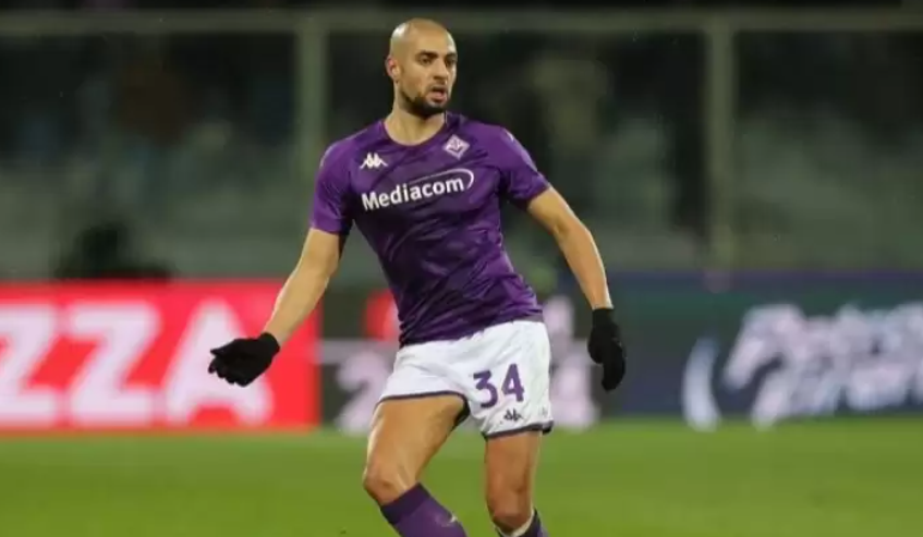 Sofyan Amrabat transfermarkt, Amrabat Fenerbahçe, Sofyan Amrabat transfer, Fenerbahçe transfer, Sofyan Amrabat