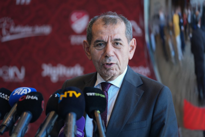 Ali Yüce, Ali Yüce Galatasaray, olağanüstü Galatasaray istifa, Galatasaray, Ali Yüce istifa