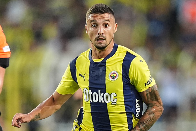 Fenerbahçe transfer, Emre Mor, Emre Mor transfer, Fenerbahçe Emre Mor, Fenerbahçe son dakika