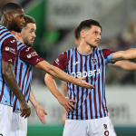 Avrupa Konferans Ligi, Trabzon maçı hangi kanalda, FC St. Gallen maçları, TS maçı kaçta, Trabzonspor St. Gallen maçı