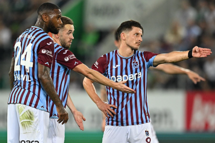 Avrupa Konferans Ligi, Trabzon maçı hangi kanalda, FC St. Gallen maçları, TS maçı kaçta, Trabzonspor St. Gallen maçı