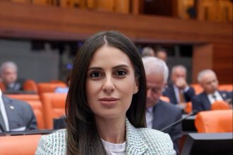 İbrahim Yumaklı Gizem Gizem özcan soru önergesi hes Özcan söğütlü köylüleri CHP Muğla Milletvekili Gizem Özcan