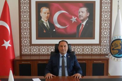 Seydikemer Belediyesi mustafa tanır Seydikemer Belediyesi başkan yardımcılığı Mustafa Tanır kimdir Seydikemer Belediyesi