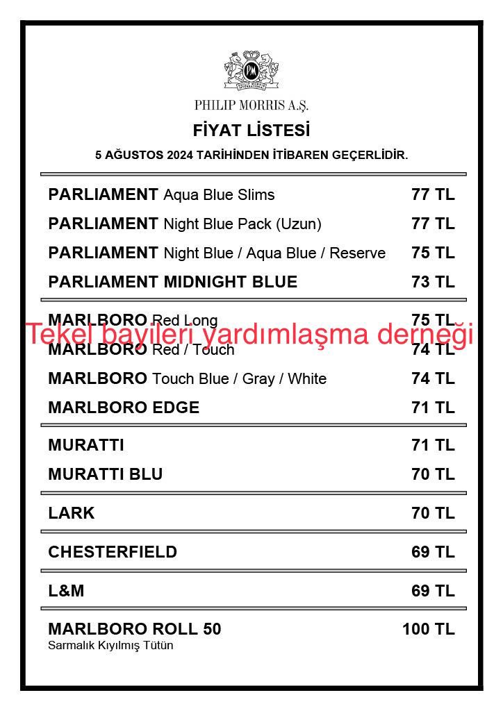 sigaraya zam
sigara fiyatları
sigara zammı
sigara zam
sigara
philip morris
