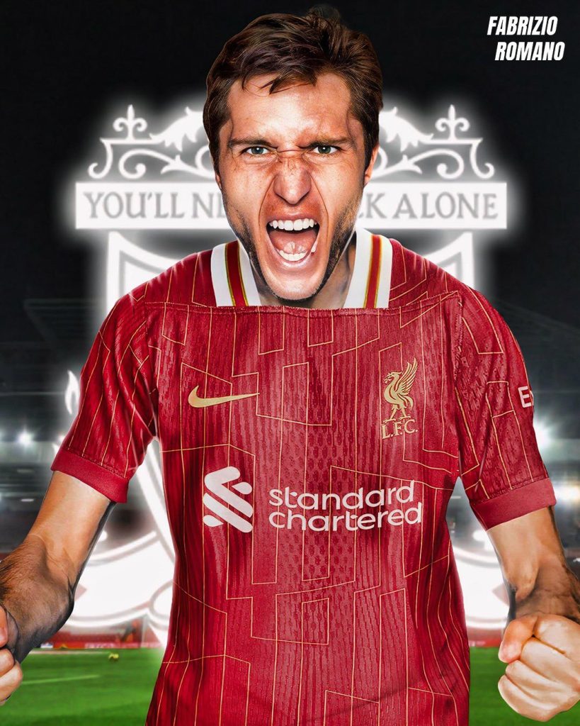 Chiesa, federico chiesa, chiesa Liverpool, chiesa Beşiktaş, chiesa transfer
