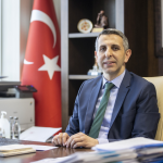 ak parti muçev muçev başkanı Hacı Abdullah Uçan muçev Hacı Abdullah Uçan