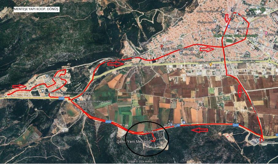 Muğla Büyükşehir Belediyesi Muğla Büyükşehir Belediyesi yeni otobüs muğla yeni otobüs muğla ulaşım hizmetleri Muğla Büyükşehir Belediyesi toplu taşıma