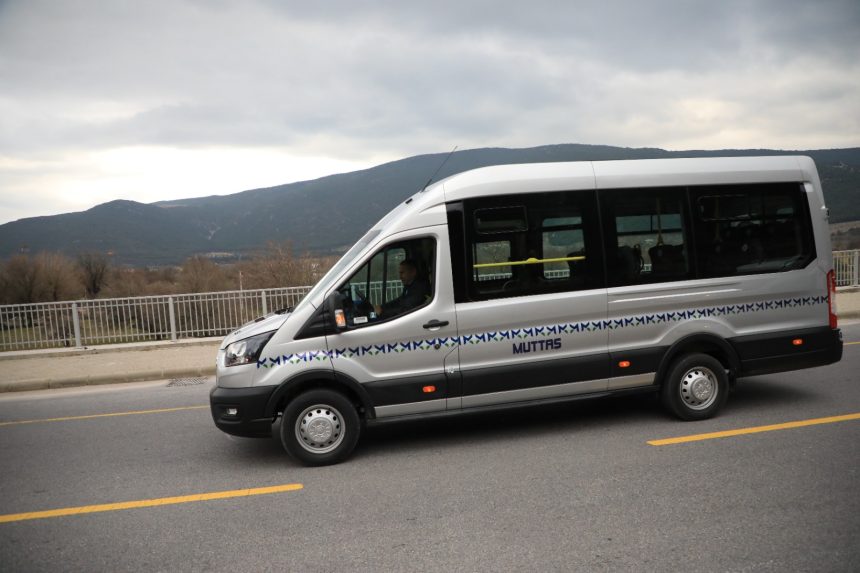 Muğla Büyükşehir Belediyesi Muğla Büyükşehir Belediyesi yeni otobüs muğla yeni otobüs muğla ulaşım hizmetleri Muğla Büyükşehir Belediyesi toplu taşıma