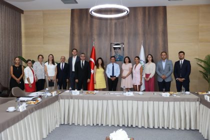 Muğla EBRD Yeşil Şehirler Programı Yeşil Şehirler Programı muğla muğla büyükşehir belediyesi Avrupa İmar ve Kalkınma Bankası Muğla