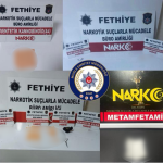 muğla uyuşturucu operasyonu