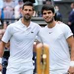 djokovic alcaraz, alcaraz djokovic, djokovic, novak djokovic, alcaraz djokovic paris 2024