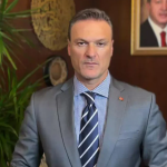 Alpay Özalan kim, Milletvekili Alpay Özalan, Alpay Özalan kavga, Alpay Özalan hangi partiden milletvekili, Alpay Özalan nereli.