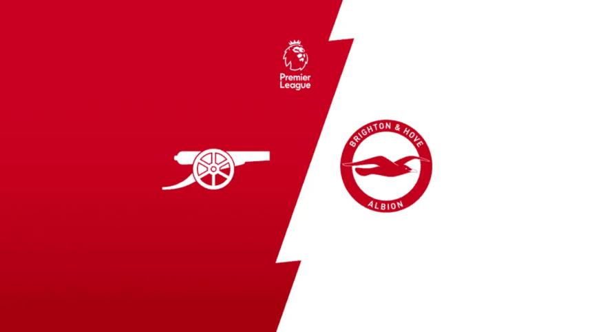 Arsenal Brighton maçı hangi kanalda, Arsenal vs Brighton, Ferdi Kadıoğlu, Brighton oyuncuları, Premier Lig