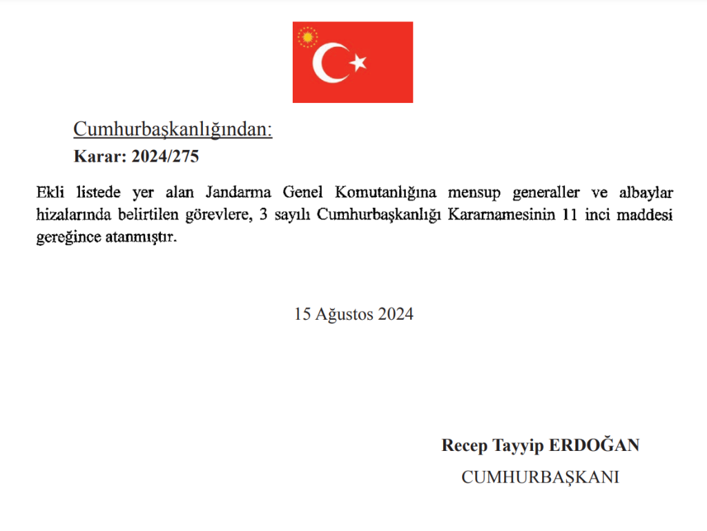 muğla il jandarma komutanı muğla il jandarma komutanı ataması muğla jandarma komutanı değişti muğla il jandarma komutanlığı Emrullah Büyük