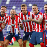 kitchee - atletico Madrid atletico Madrid hazırlık maçı atletico Madrid sorloth Atletico Madrid hazırlık maçı hangi kanalda