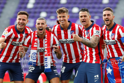 kitchee - atletico Madrid atletico Madrid hazırlık maçı atletico Madrid sorloth Atletico Madrid hazırlık maçı hangi kanalda