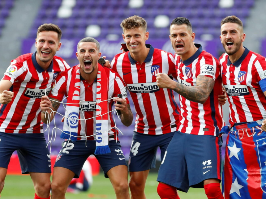 kitchee - atletico Madrid atletico Madrid hazırlık maçı atletico Madrid sorloth Atletico Madrid hazırlık maçı hangi kanalda