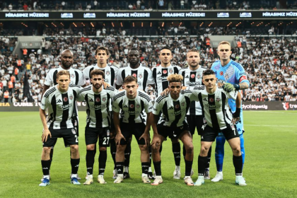 Beşiktaş Lugano muhtemel 11, Lugano Beşiktaş, Beşiktaş Lugano ilk 11, BJK Lugano muhtemel 11, BJK kadro.