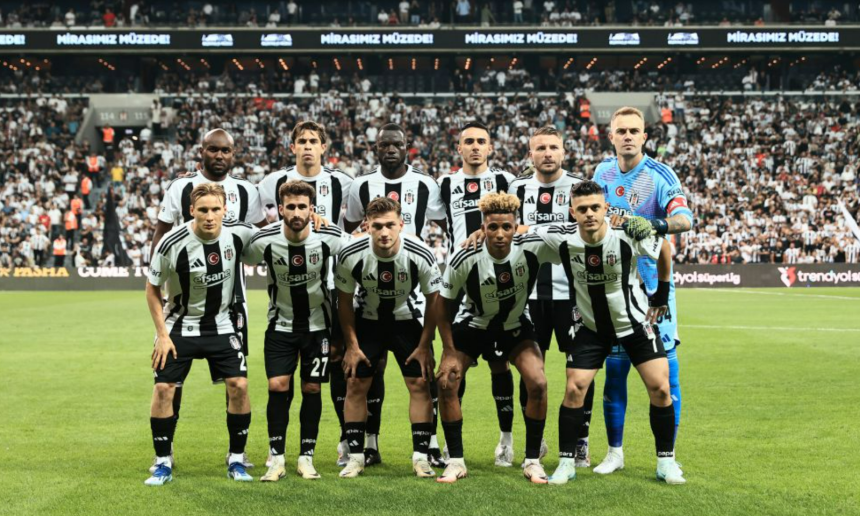 Beşiktaş Lugano muhtemel 11, Lugano Beşiktaş, Beşiktaş Lugano ilk 11, BJK Lugano muhtemel 11, BJK kadro.