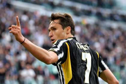 Chiesa, federico chiesa, chiesa Liverpool, chiesa Beşiktaş, chiesa transfer