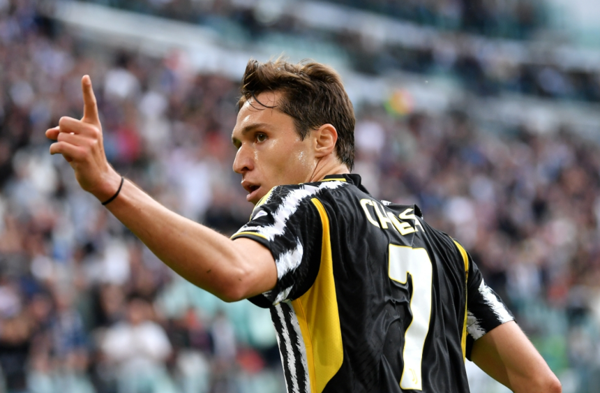 Chiesa, federico chiesa, chiesa Liverpool, chiesa Beşiktaş, chiesa transfer