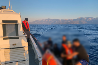 datça göçmen datça göçmen kaçakçılığı datça düzensiz göçmen göçmen kaçakçılığı düzensiz göçmen