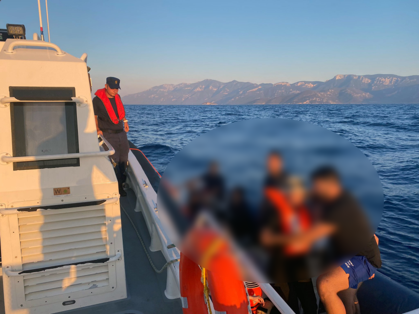 datça göçmen datça göçmen kaçakçılığı datça düzensiz göçmen göçmen kaçakçılığı düzensiz göçmen