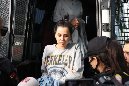 Dilan Polat tahliye, Dilan Polat tahliye oldu mu, Dilan Polat son durum, Dilan Polat tahliye mi, Dilan Polat tahliye edildi mi.