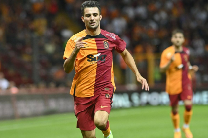 Dubois, Léo Dubois, Leo Dubois, Galatasaray, Léo Dubois Transfermarkt