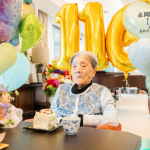 Dünyanın en yaşlı insanı, Tomiko Itooka, Dünyanın en yaşlı insanı kaç yaşında, Dünyanın en yaşlı insanı kimdir, Yaşayan en yaşlı insan.