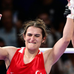 esra yıldız kahraman, esra yildiz kahraman, esra yıldız kahraman eşi, esra yıldız kahraman nereli, boksör esra yıldız, harun kahraman kimdir