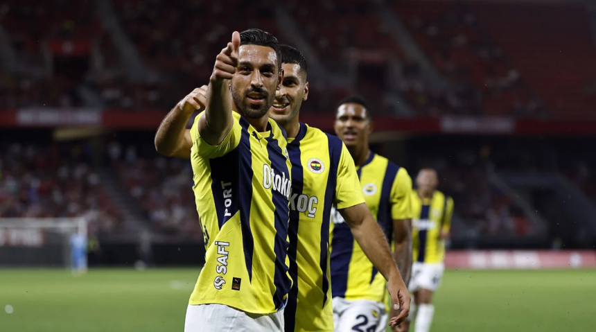 Fenerbahçe muhtemel 11, FB Adana Demirspor muhtemel 11, Fenerbahçe Adana Demirspor maçı muhtemel 11, FB maçı kaçta, Fener maçı kaçta.