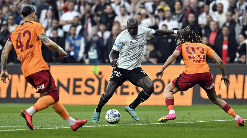 Galatasaray Beşiktaş hangi kanal Beşiktaş Galatasaray Süper Kupa maçı ne zaman Beşiktaş Galatasaray saat kaçta Galatasaray Beşiktaş maçı ne zaman GS BJK Süper Kupa ne zaman