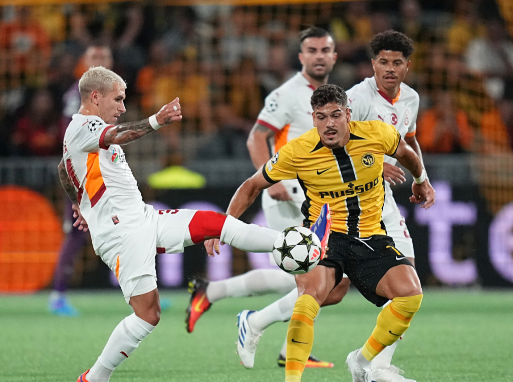 Galatasaray maçı hangi kanalda, Galatasaray Young maçı ne zaman hangi kanalda, Galatasaray Young maçı ne zaman, Galatasaray maçı saat kaçta, gs young saat kaçta