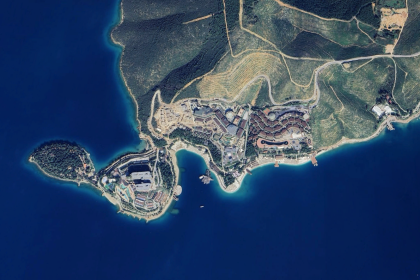 OGM’den açıklama Muğla orman alanına otel OGM’den muğla açıklaması