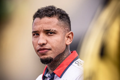 Juan Izquierdo, Juan Izquierdo transfermarkt, Nacional, Izquierdo, Nacional Sao Paulo