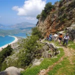 Türkiye'de trekking rotaları doğa yürüyüşü Türkiye en güzel trekking rotaları Türkiye doğa yürüyüşü Türkiyede en iyi trekking rotası