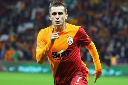 Kerem Aktürkoğlu Spartak Moskova Galatasaray Köhn Derrick Köhn Spartak Moskova hangi ligde