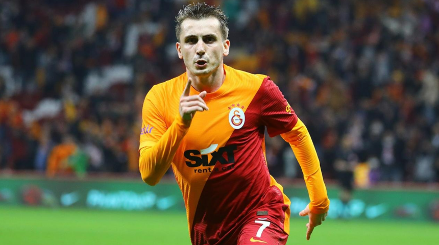 Kerem Aktürkoğlu Spartak Moskova Galatasaray Köhn Derrick Köhn Spartak Moskova hangi ligde