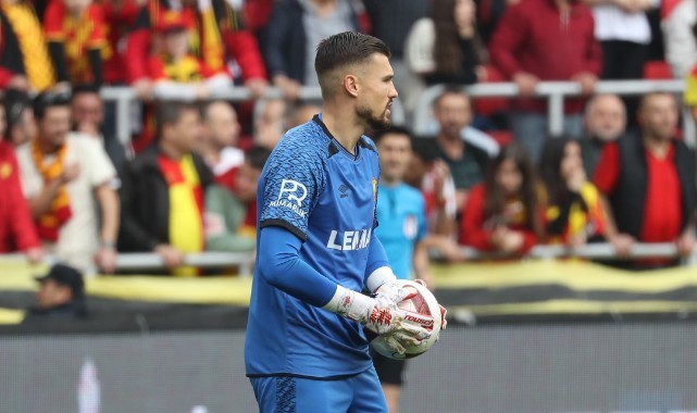 göztepe, mateusz lis, mateusz lis göztepe, transferinden Arda Özçimen , Arda Özçimen sakatlandı