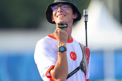 mete gazoz çeyrek final, okçuluk 2024 olimpiyatları programı, okçuluk mete gazoz, paris olimpiyatları okçuluk, paris 2024 mete gazoz