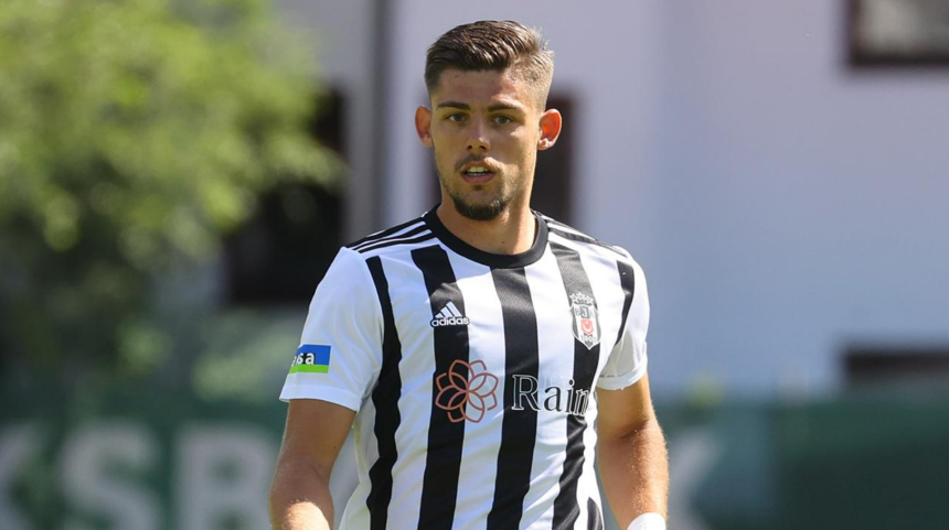 Francisco Montero, Montero, Montero Beşiktaş, Montero Transfermarkt, Beşiktaş transfer.