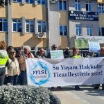Muğla Su İnisiyatifi 2025-2029 Stratejik Plan MUSKİ Muğla Büyükşehir Belediyesi