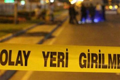 Milas silahlı saldırı Muğla silahlı saldırı