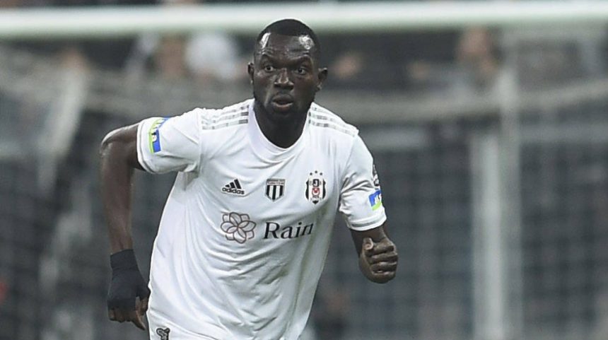 Omar Colley, Colley, Omar Colley Beşiktaş, Beşiktaş transfer, Beşiktaş