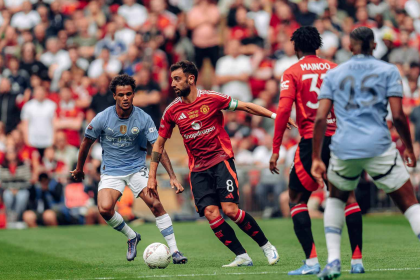 Manchester City - Manchester United, Manchester City, Manchester City - Manchester United hangi kanalda, City United hangi kanalda, Manchester City Manchester United maçı hangi kanalda.