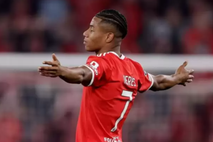 Neres Napoli, Beşiktaş transfer, Neres, Beşiktaş, David Neres